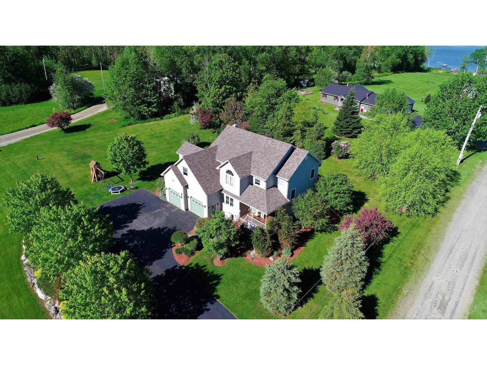 63 Johns River Drive