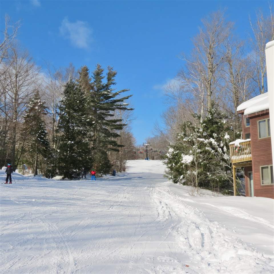 63 Kettlebrook Road, Unit H2 Ludlow, Vermont Sold in 2018