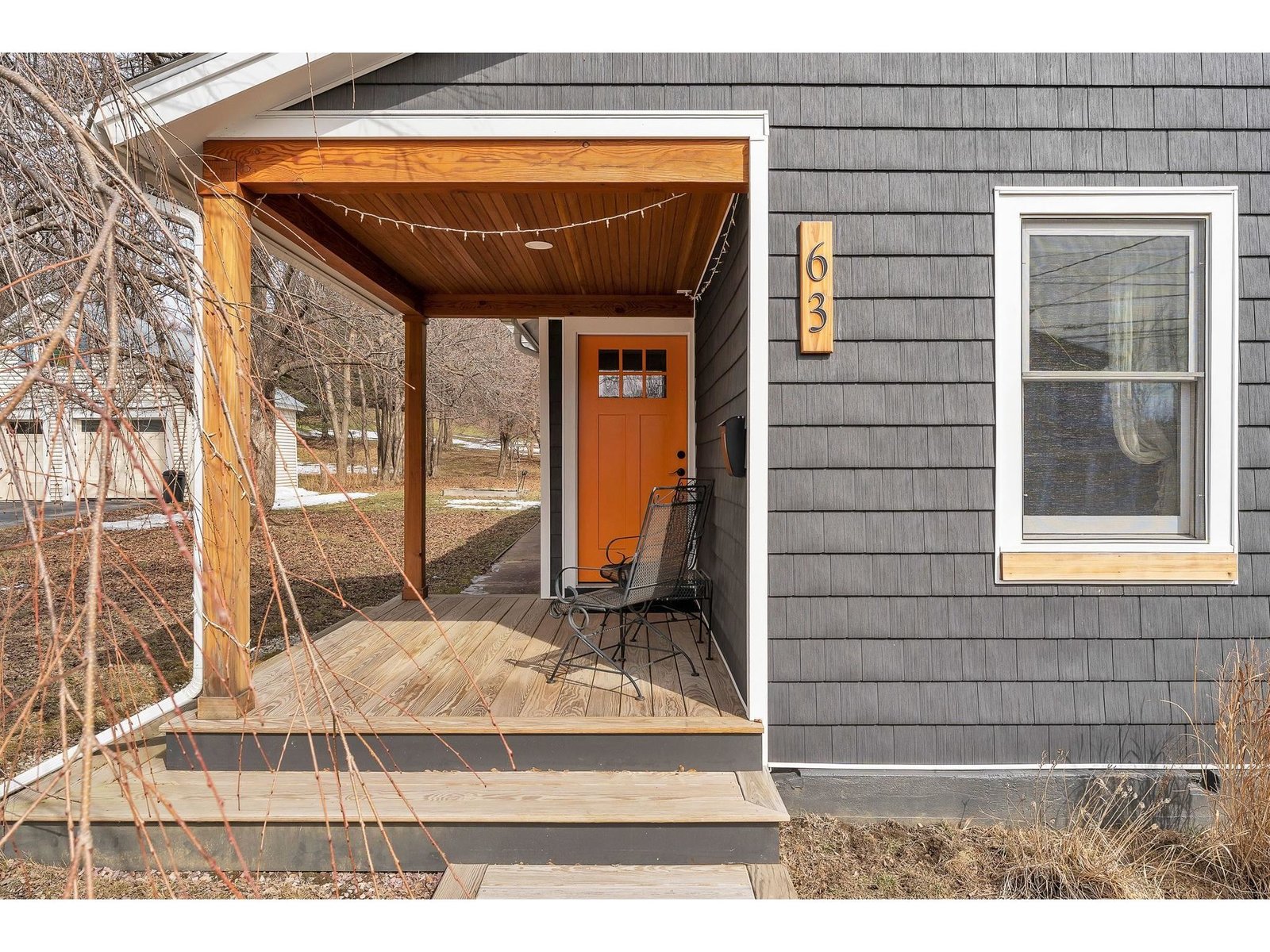 63 Lafountain Street