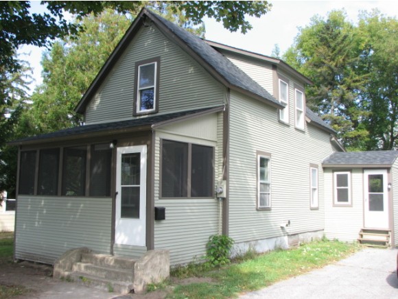 63 Liberty Street