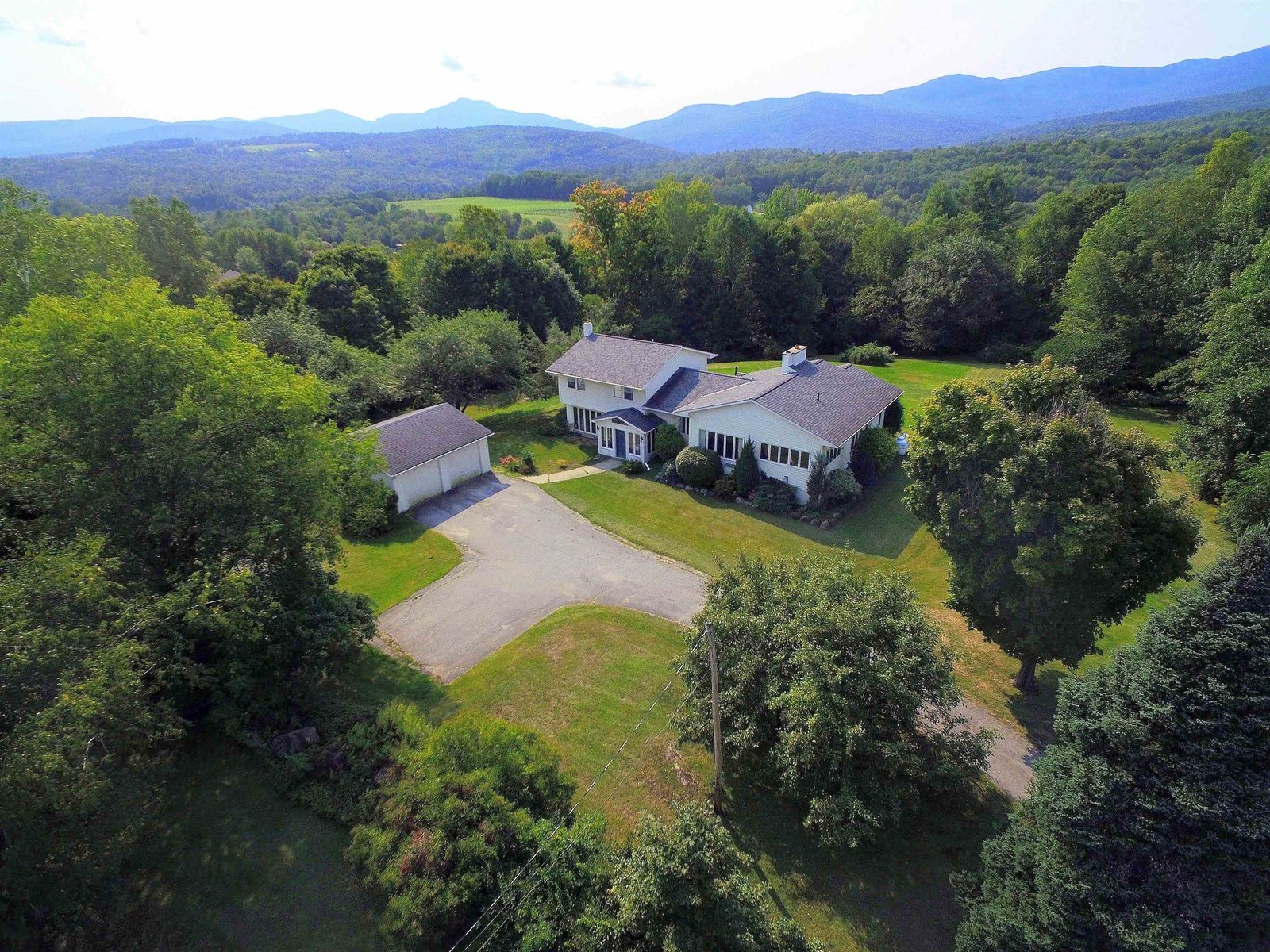 63 Maggies Way, Waterbury