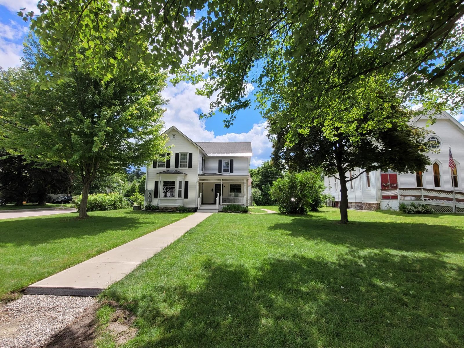 63 Main Street