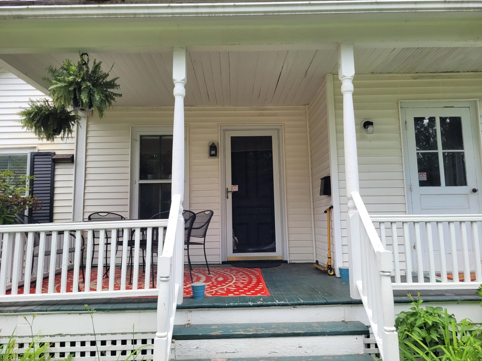 63 Main Street