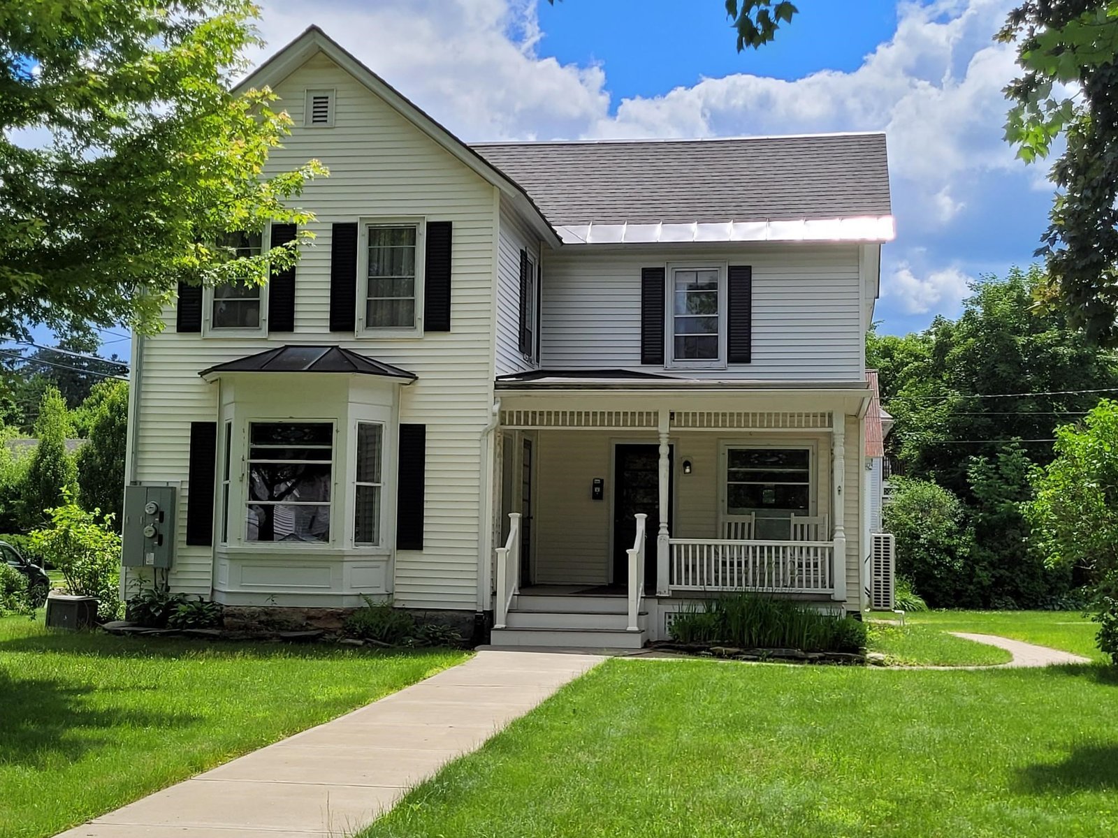 63 Main Street