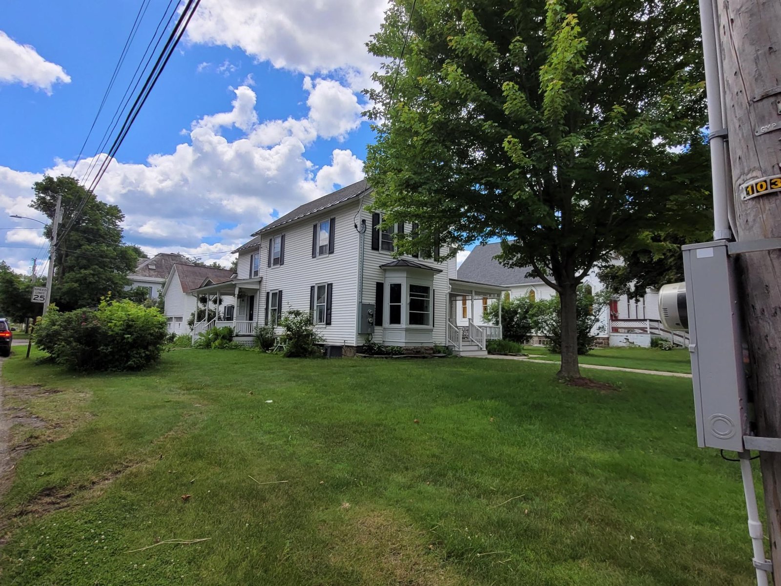 63 Main Street