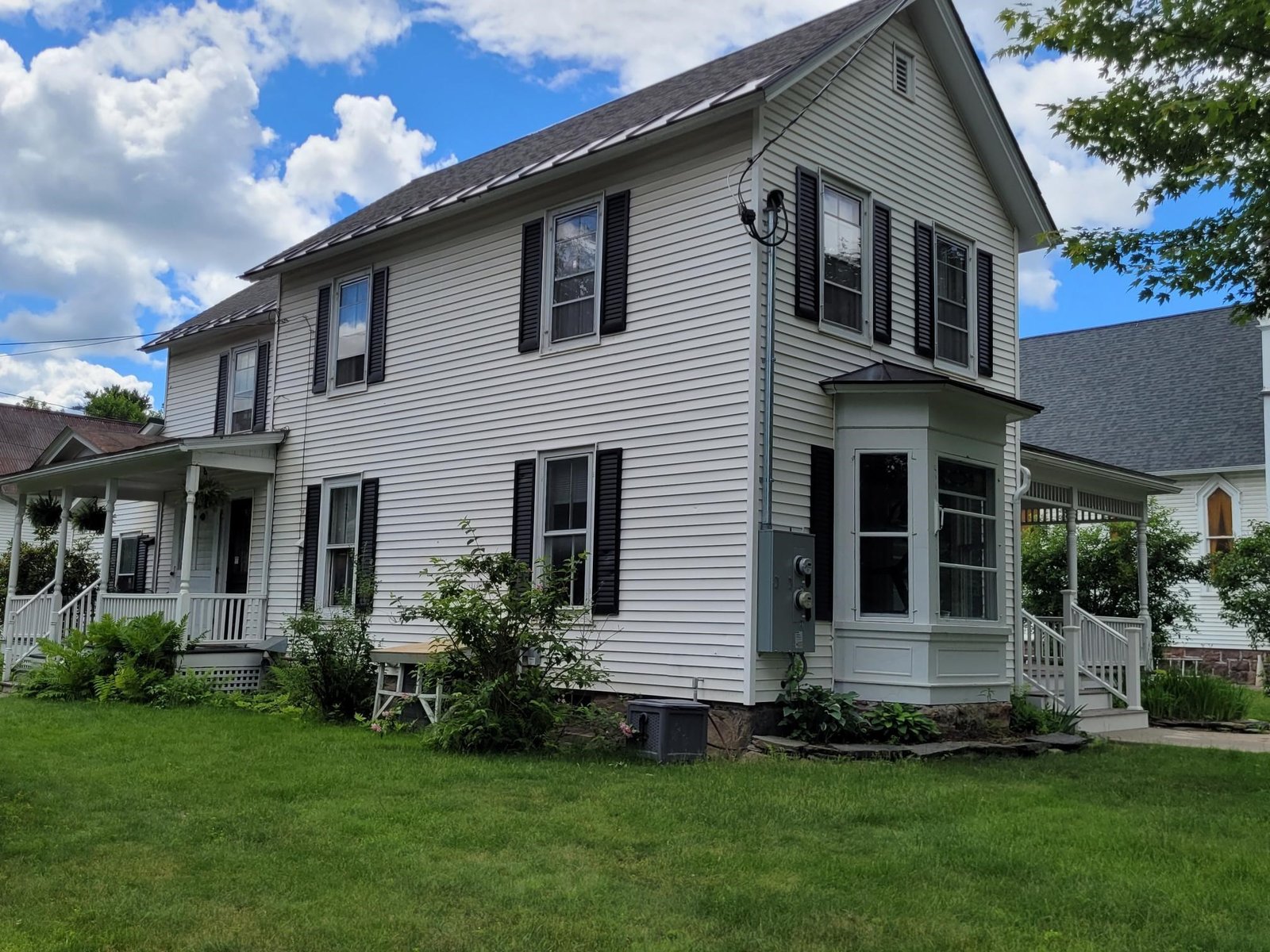 63 Main Street