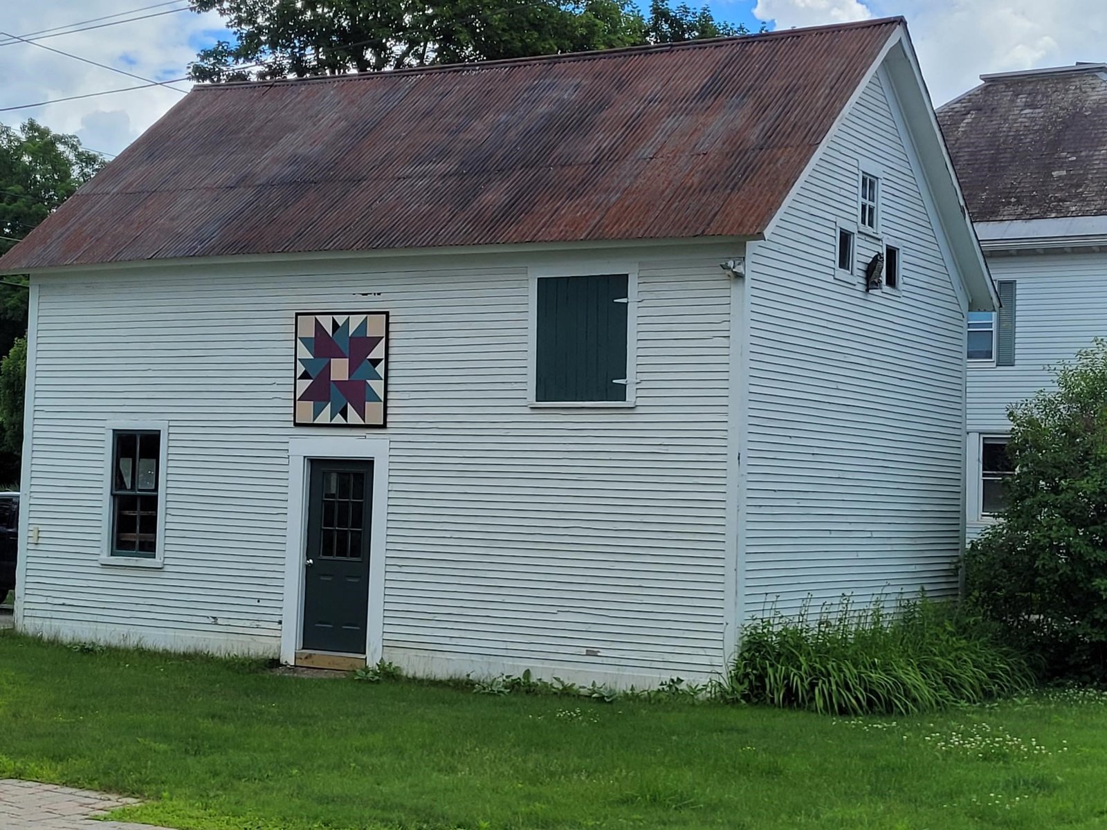 63 Main Street