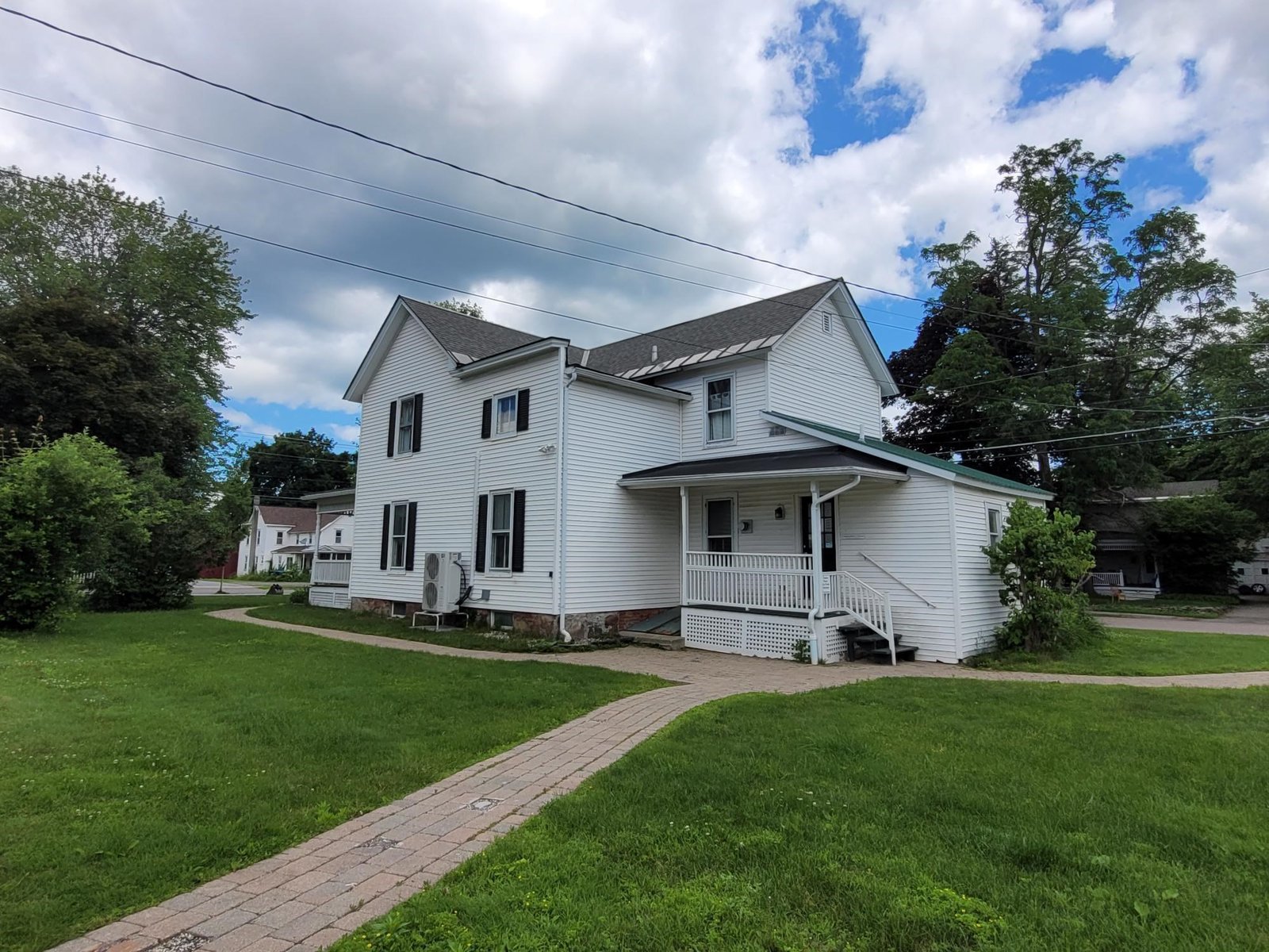 63 Main Street