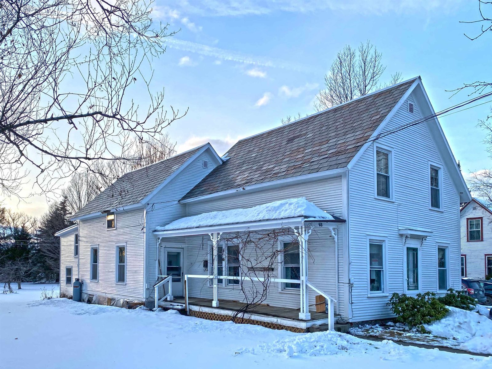 63 Maple Street