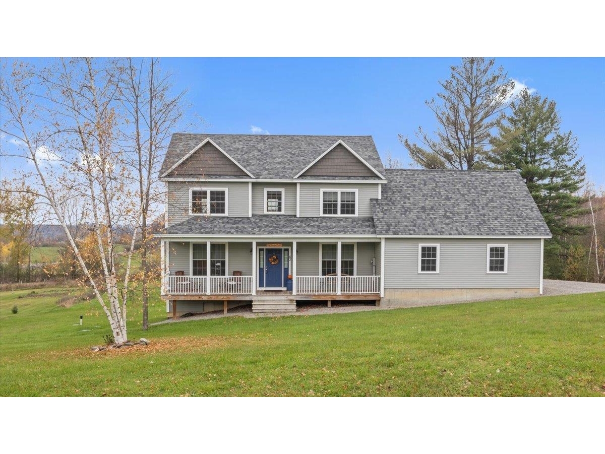 63 maplewood Drive