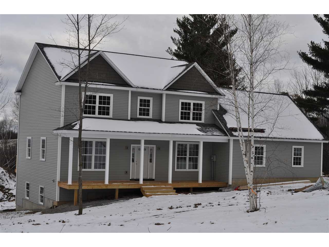 63 Maplewood