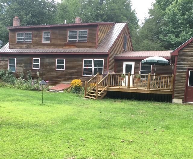 63 Maxfield Road