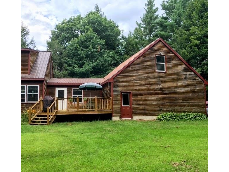 63 Maxfield Road