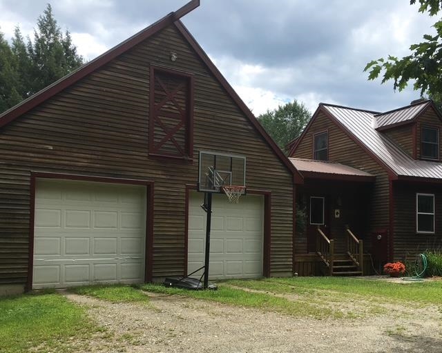 63 Maxfield Road