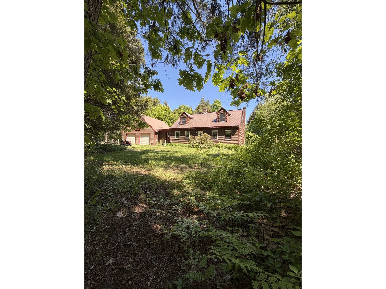 63 Maxfield Road