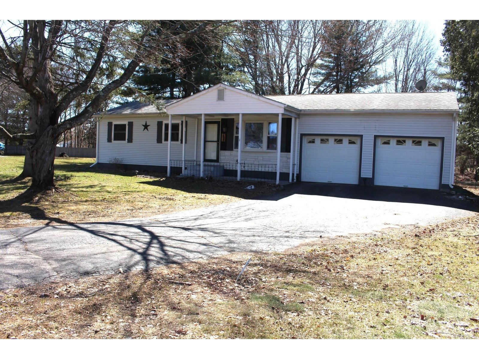 63 Meadow Road
