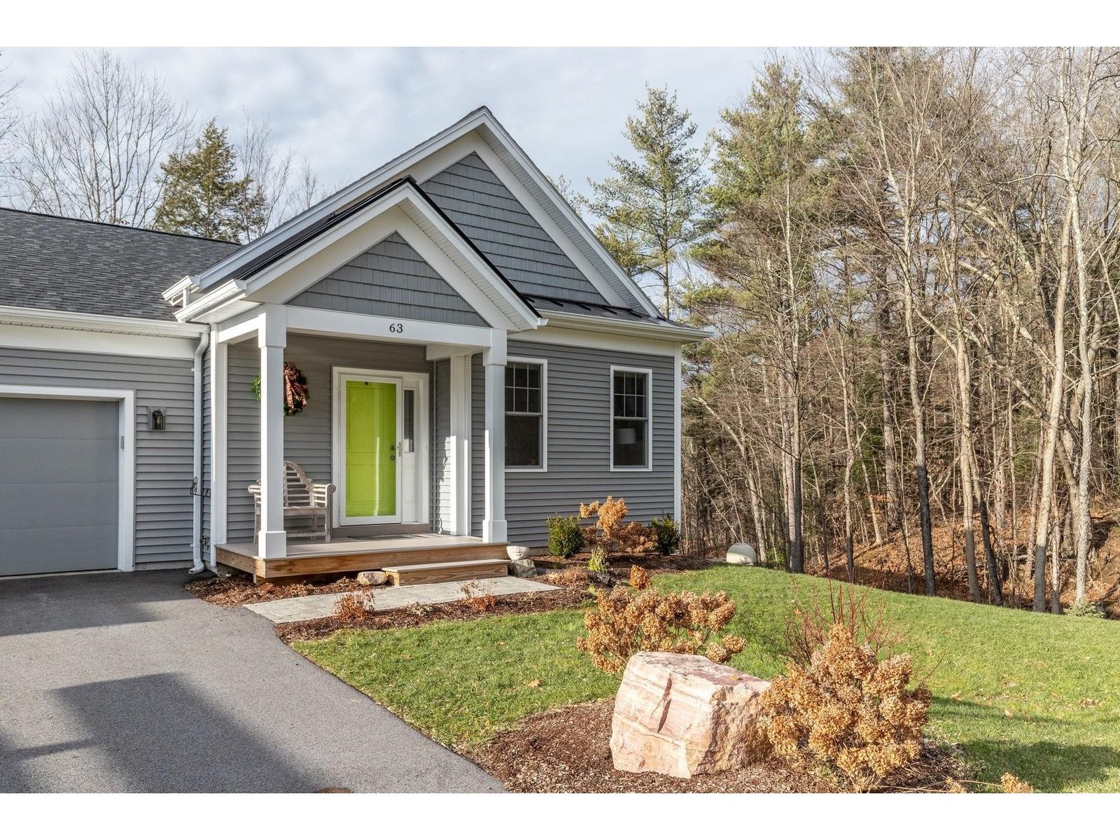 63 Mill River Lane, Unit F