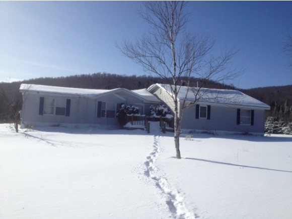 63 Mountain View Lane