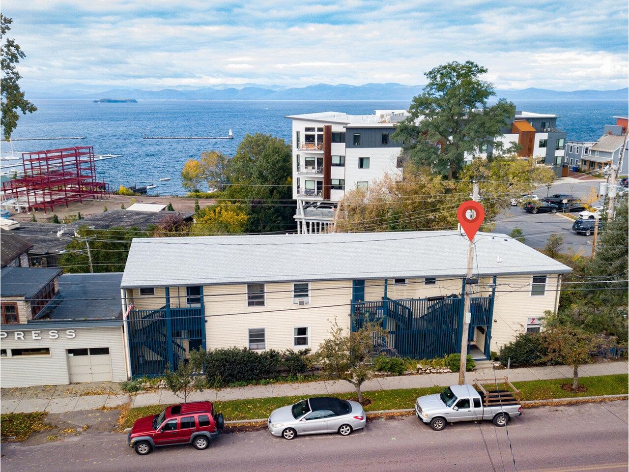 63 North Avenue, Unit 6