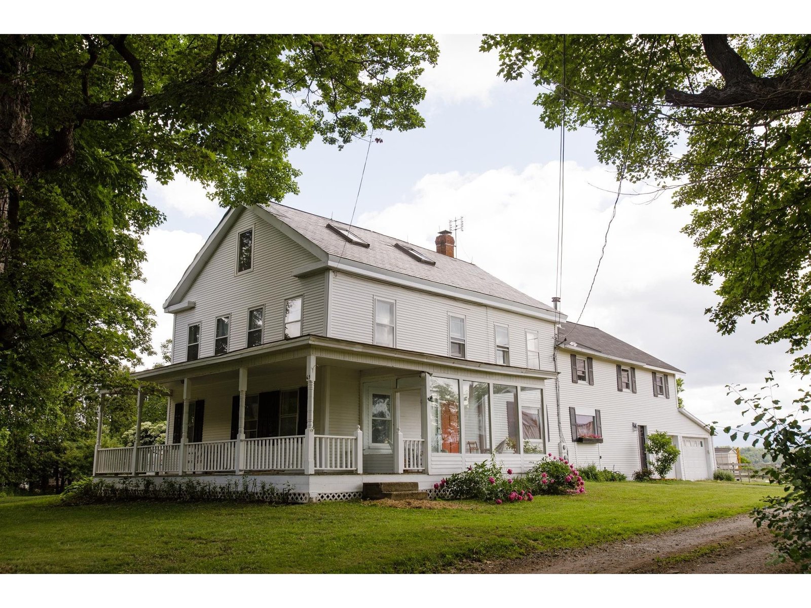 63 Old Stage Road