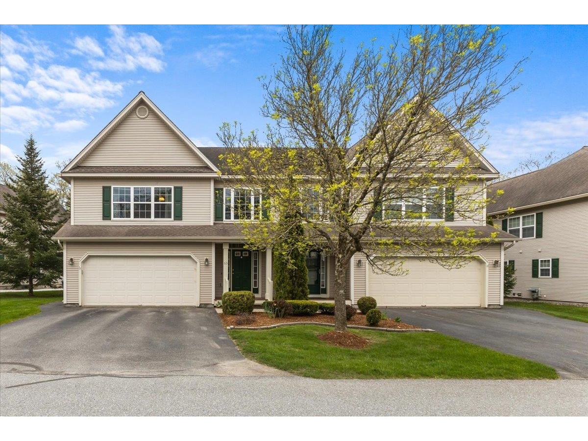 63 Partridge Drive