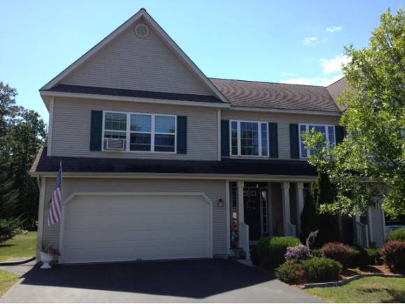 63 Partridge Drive, Unit 63
