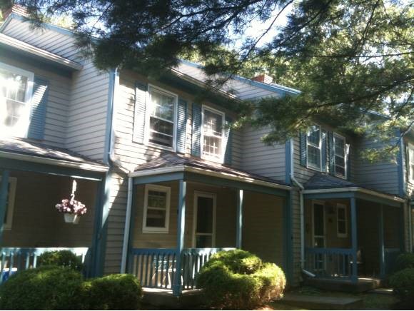 63 Partridge Hill Drive, Unit 3