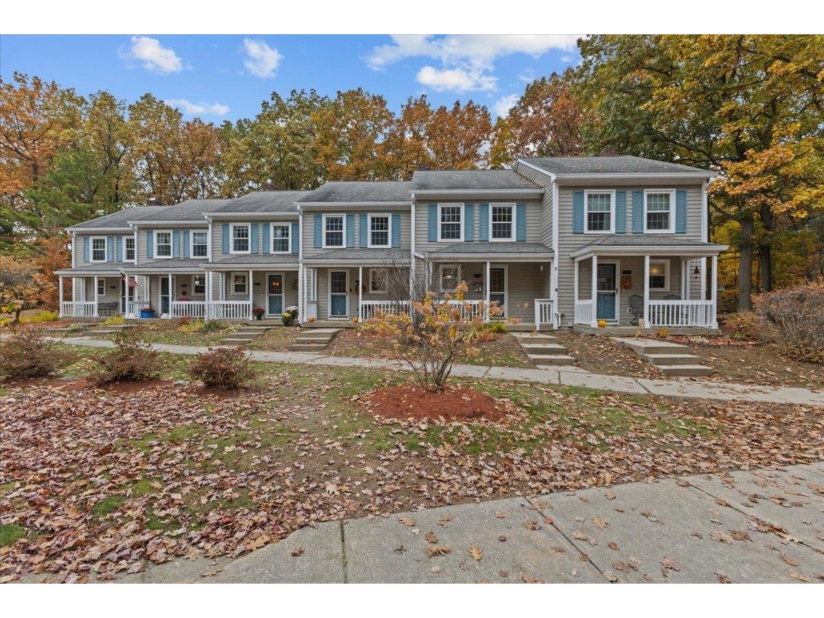 63 Partridge Hill Lane, Unit 5