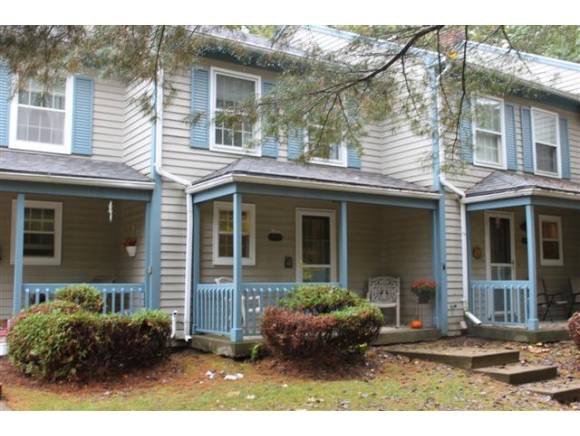 63 Partridge Hill, Unit 3