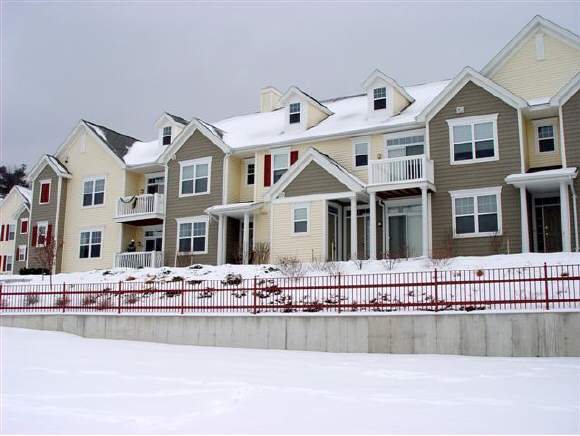 63 Pearl ST, Unit 5