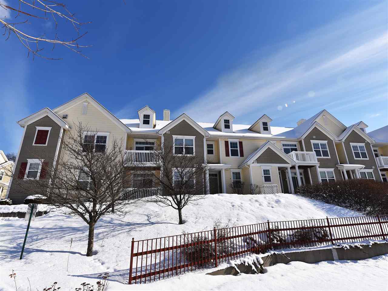 63 Pearl Street, Unit 5