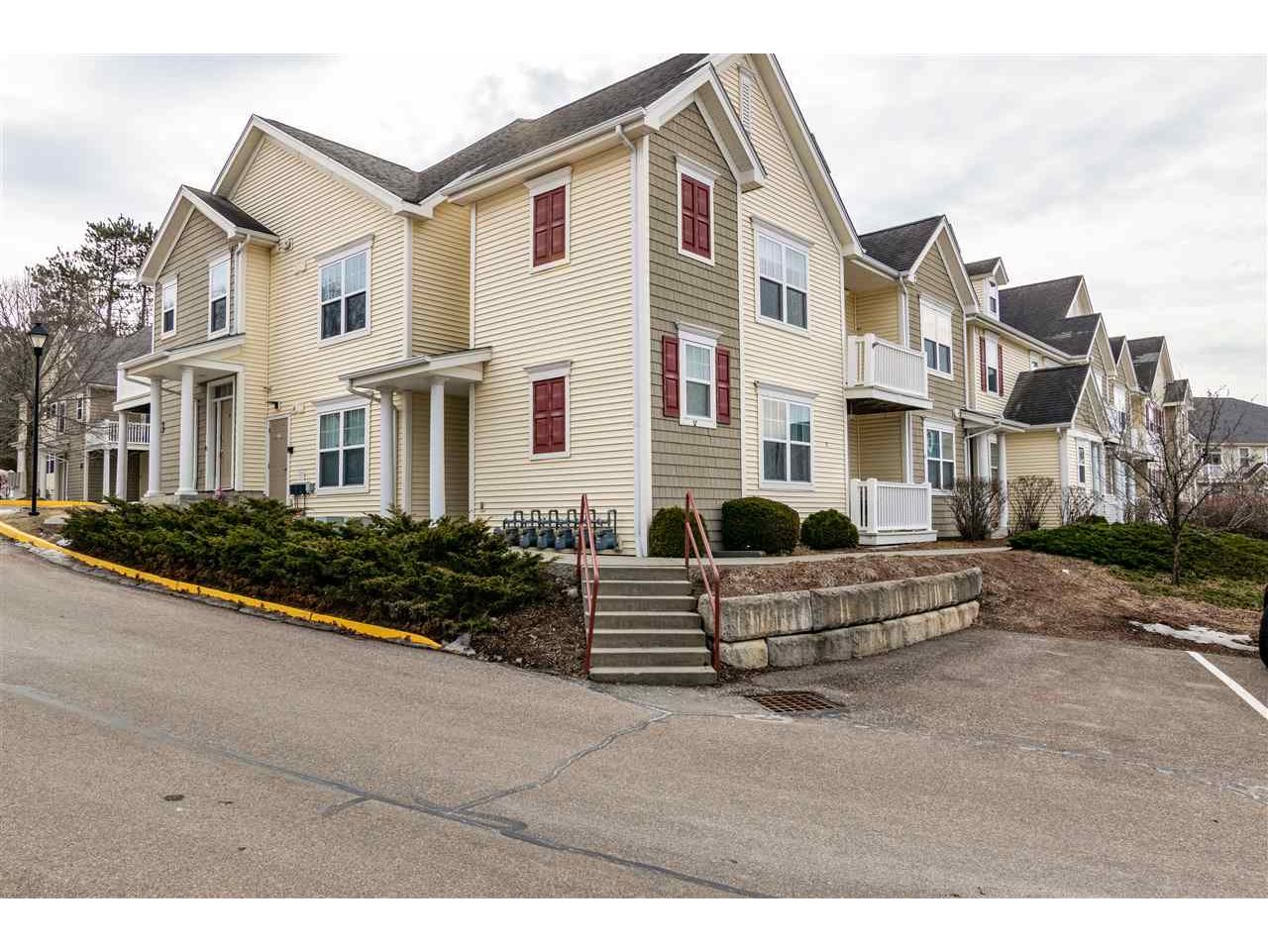 63 Pearl Street, Unit 9