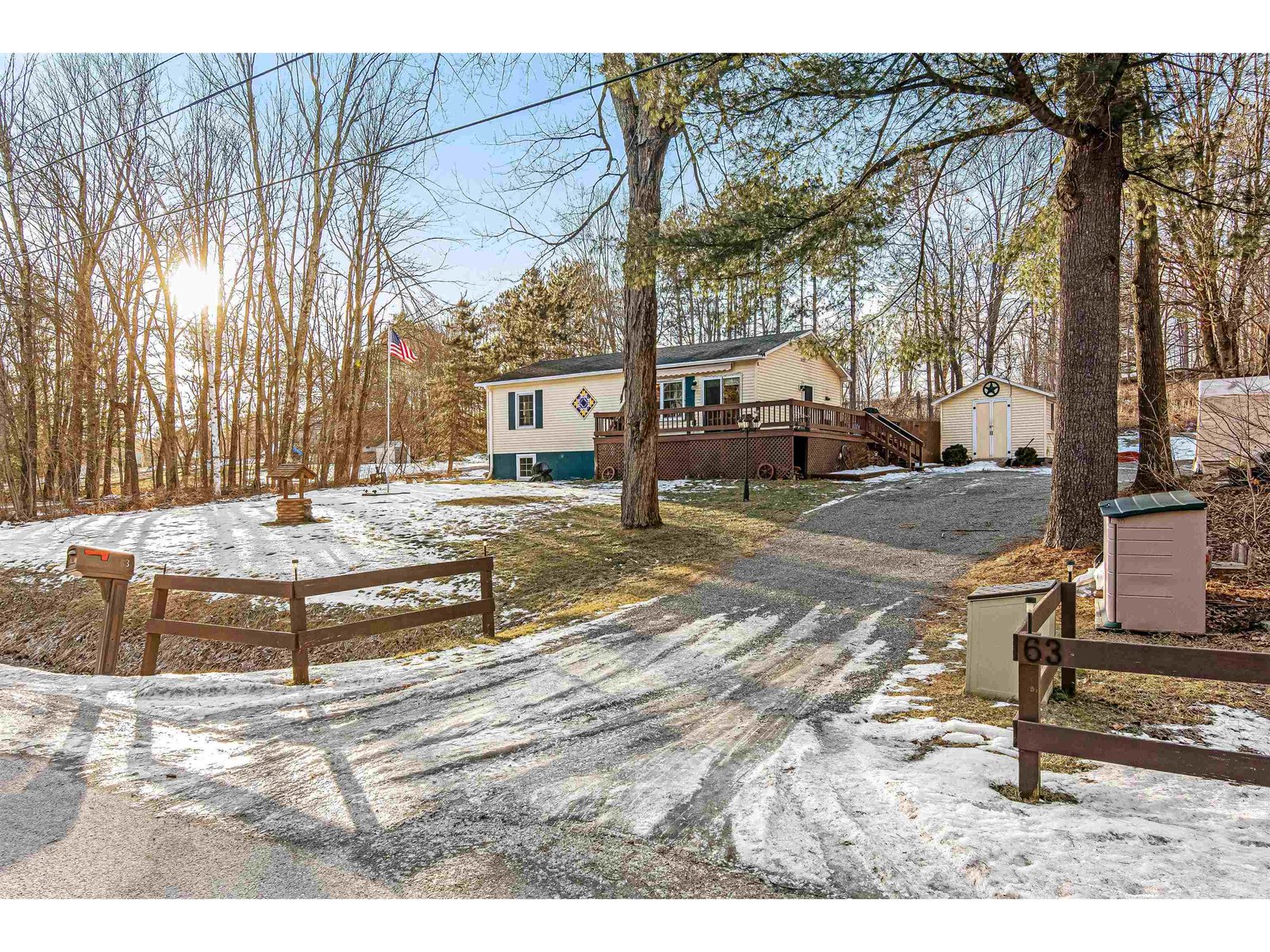 63 Pine Hill Drive