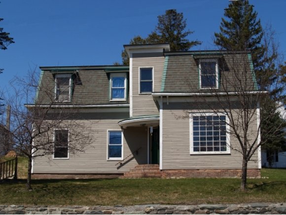63 Province ST