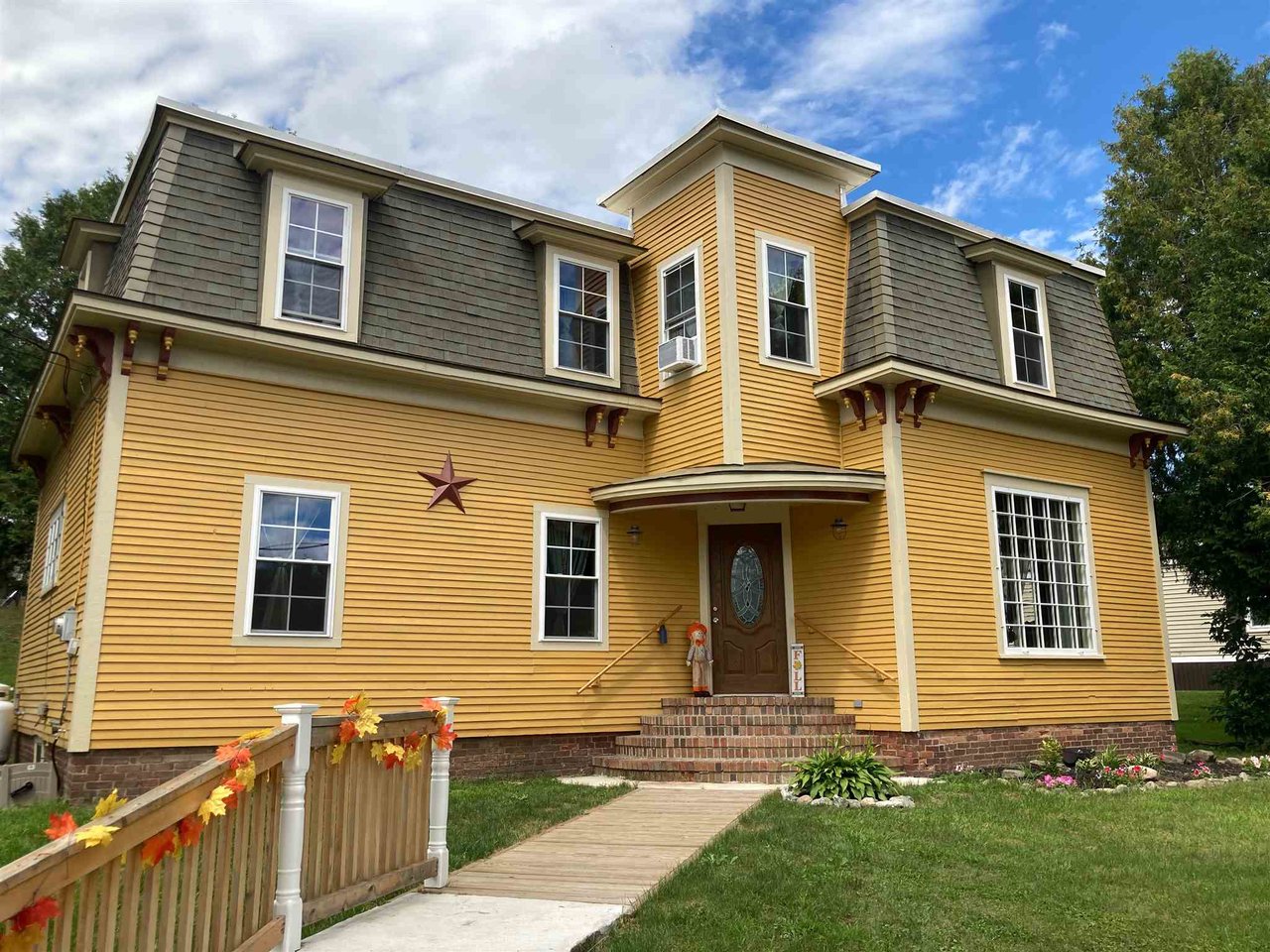 63 Province Street