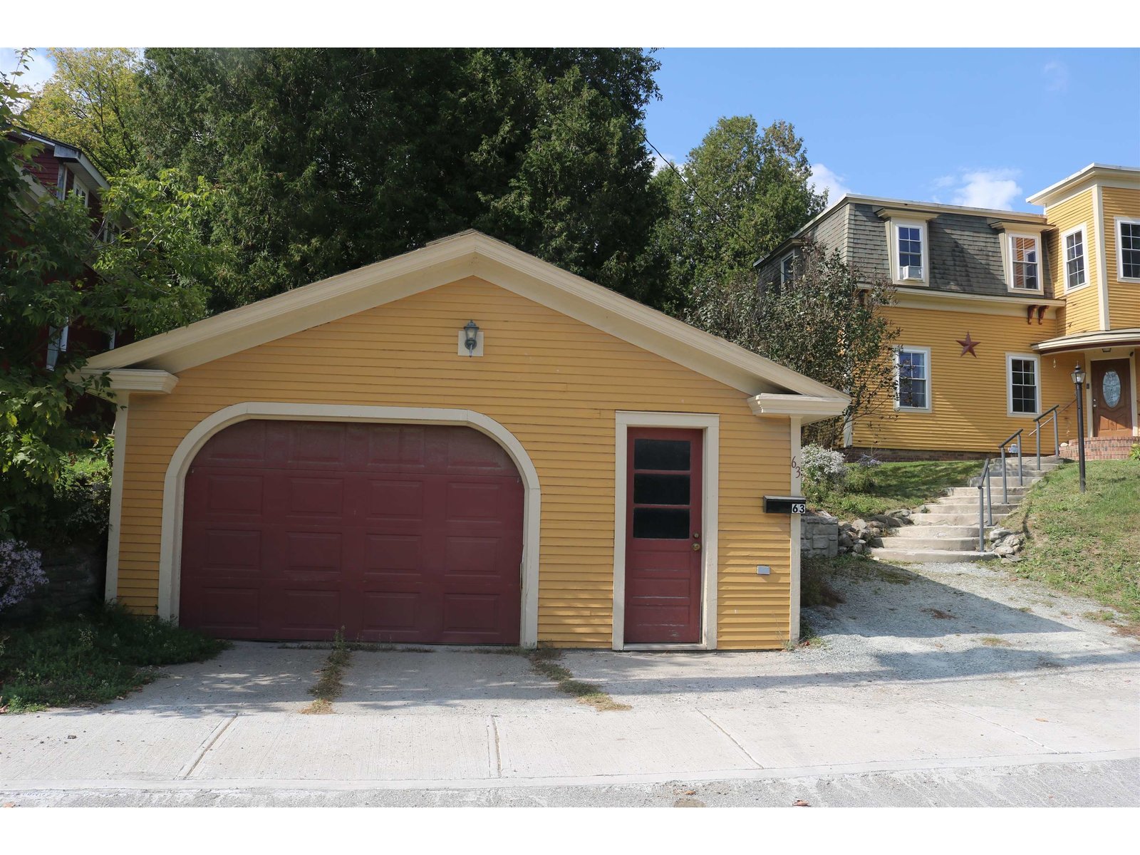 63 Province Street