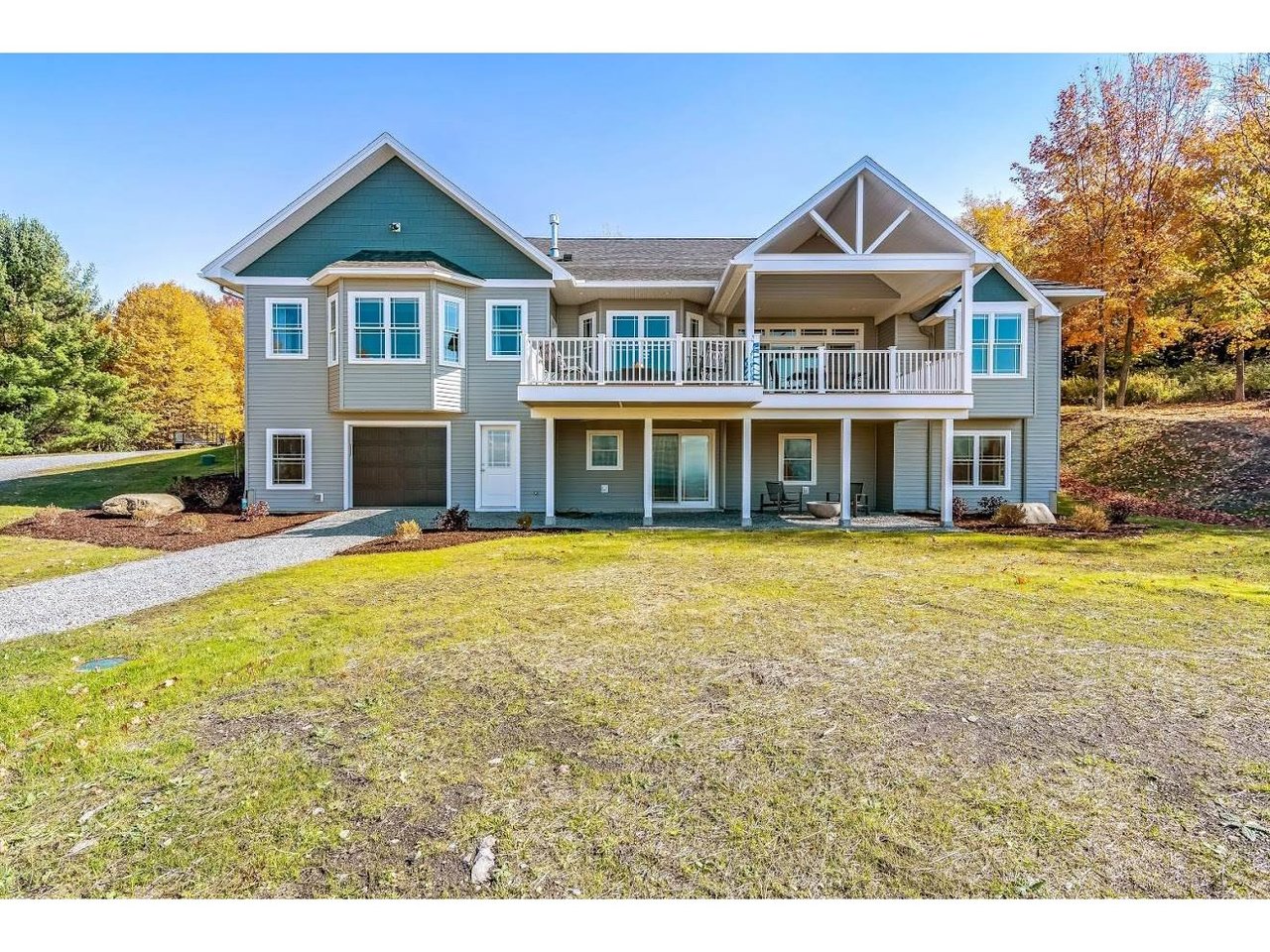 63 Read Lane, Unit East