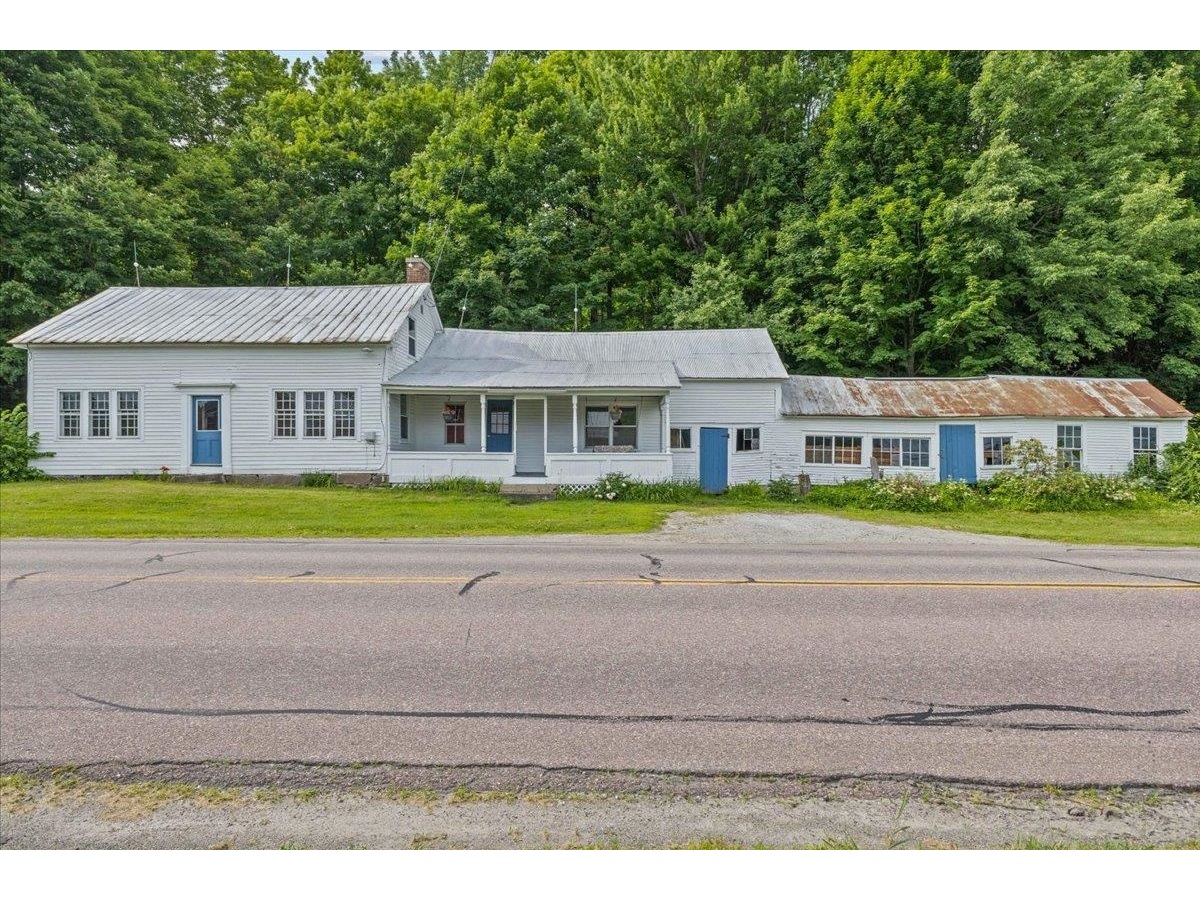 63 River Road