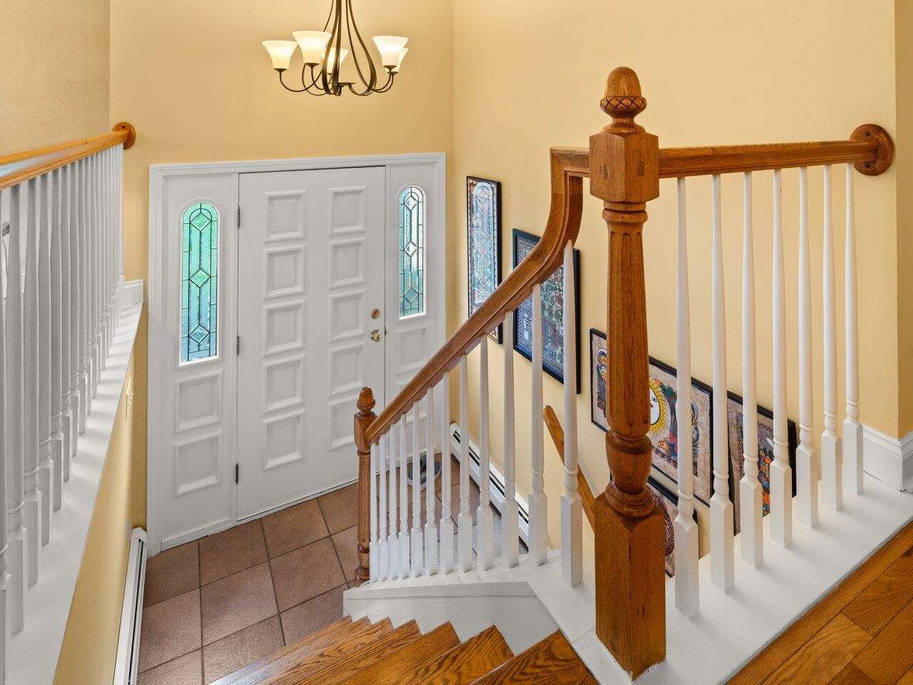 63 Robin Road