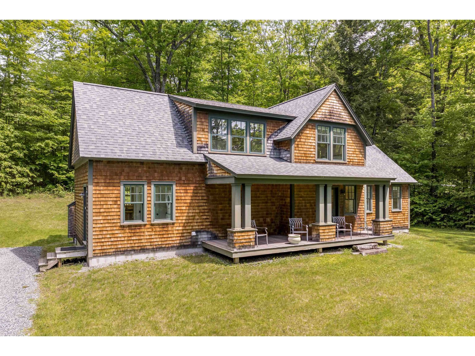 63 Royall Tyler Road, Hartford