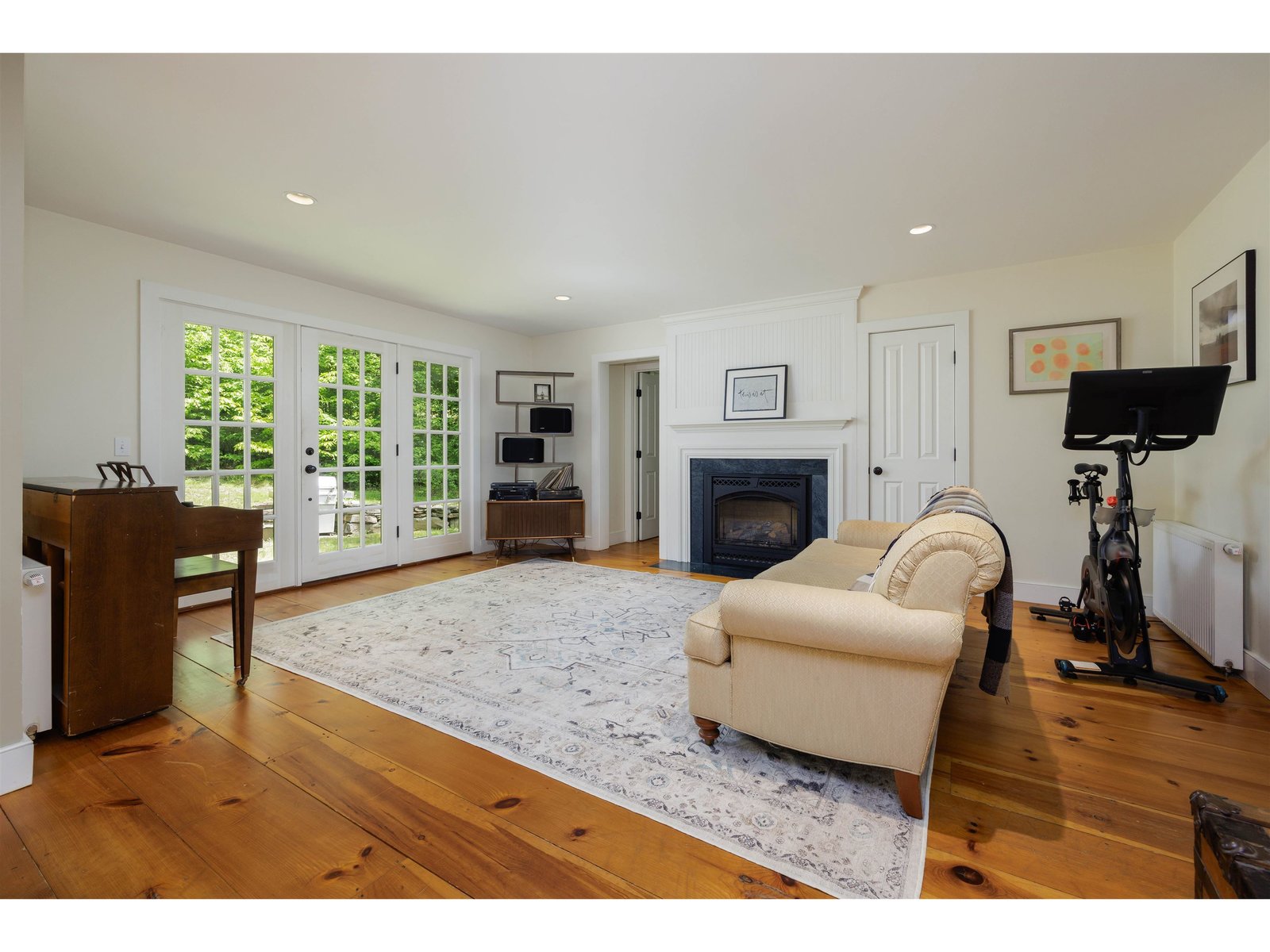 63 Royall Tyler Road