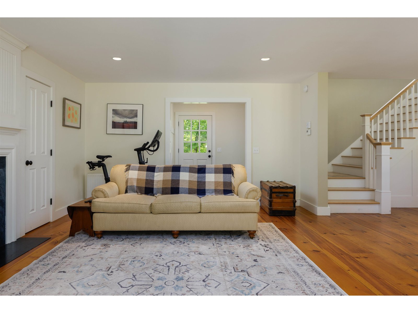 63 Royall Tyler Road
