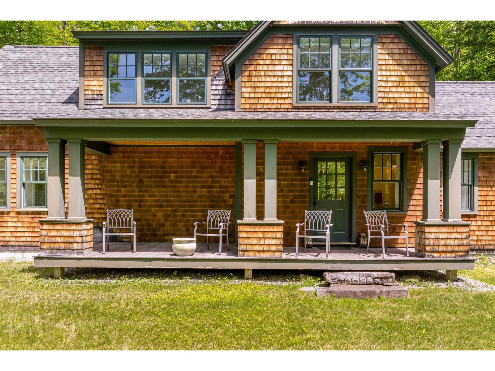 63 Royall Tyler Road