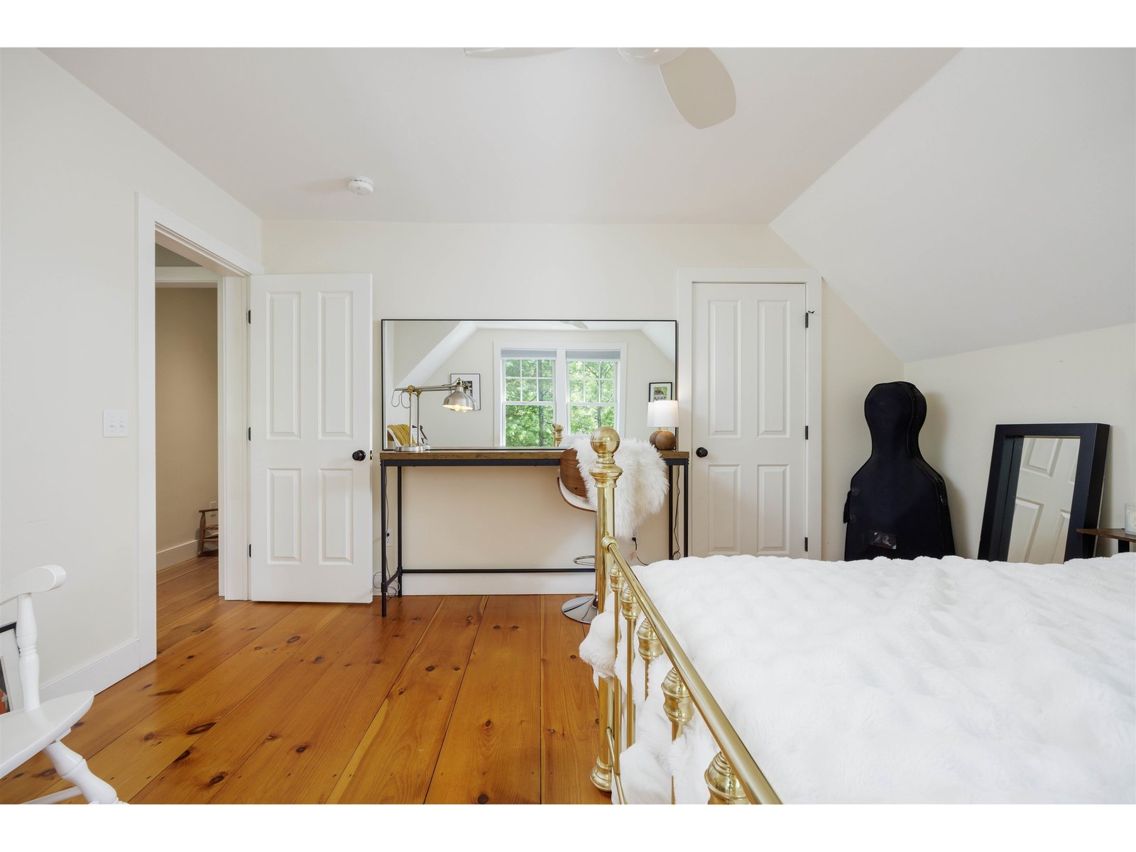 63 Royall Tyler Road