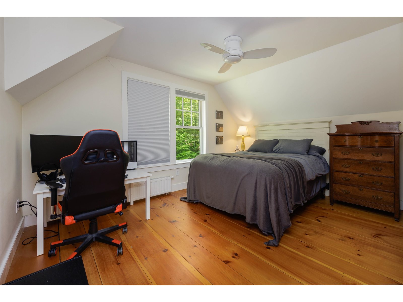 63 Royall Tyler Road