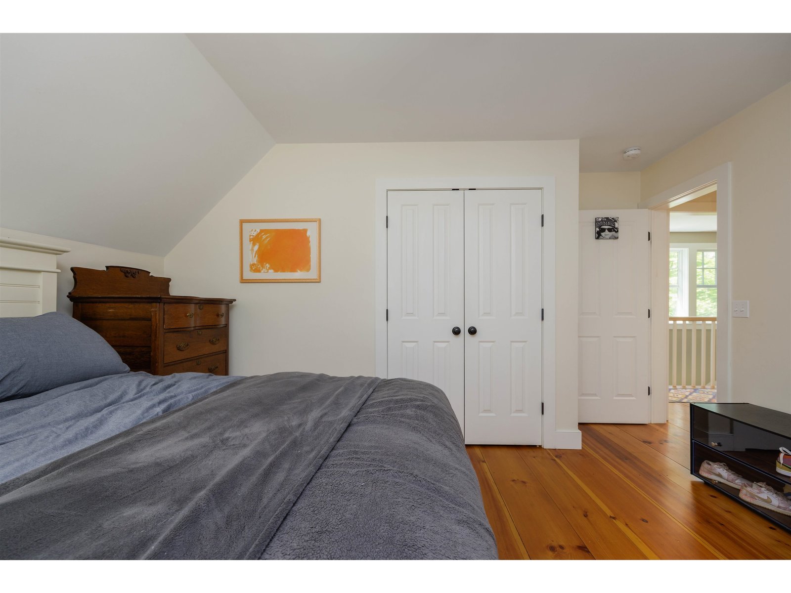 63 Royall Tyler Road