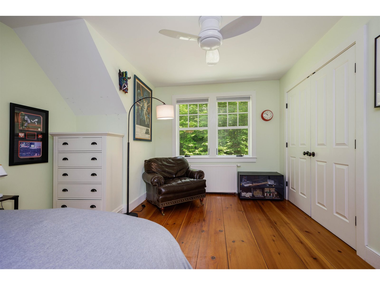 63 Royall Tyler Road