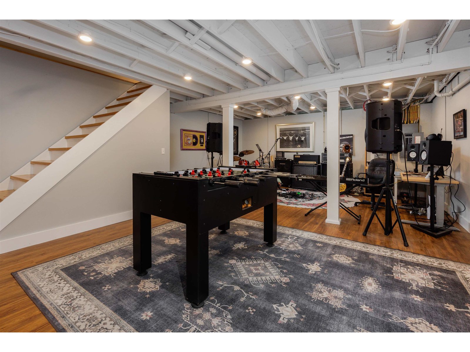 63 Royall Tyler Road