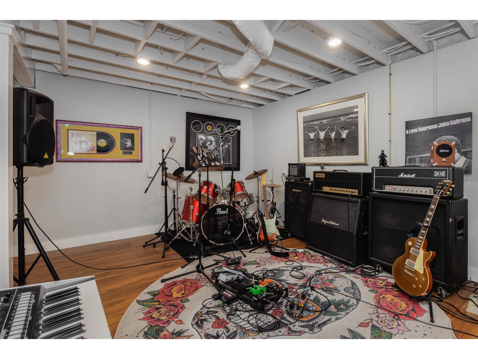 63 Royall Tyler Road