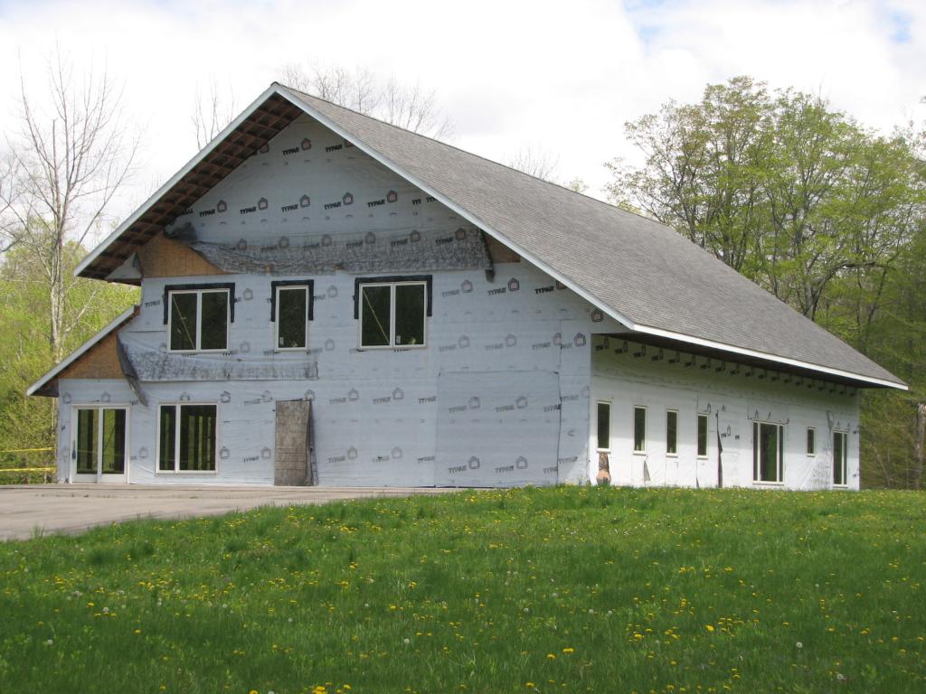 63 Saxon Hill Road